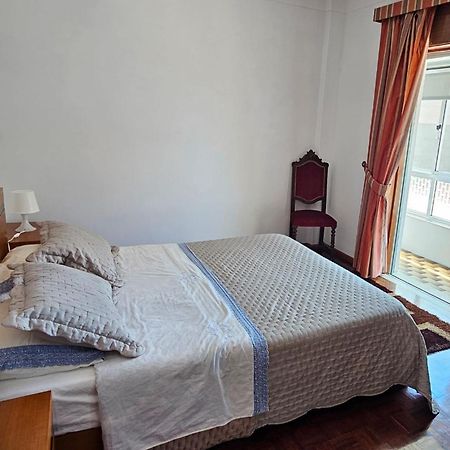 Casa Da Praia Póvoa de Varzim Kültér fotó