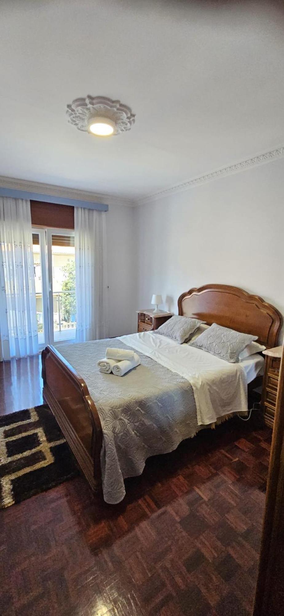 Casa Da Praia Póvoa de Varzim Kültér fotó
