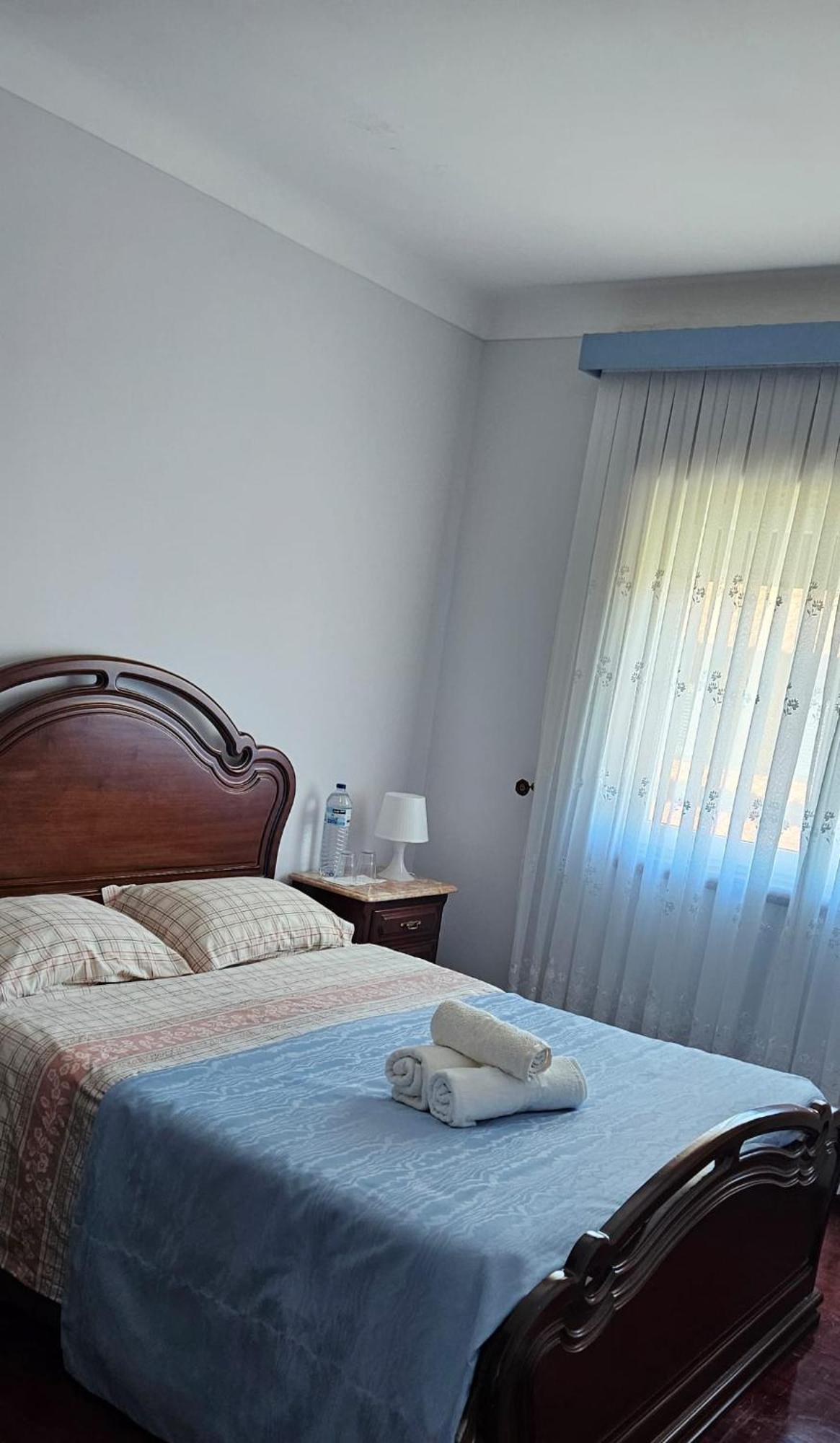 Casa Da Praia Póvoa de Varzim Kültér fotó