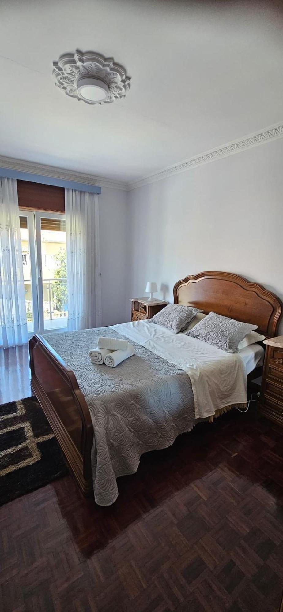 Casa Da Praia Póvoa de Varzim Kültér fotó