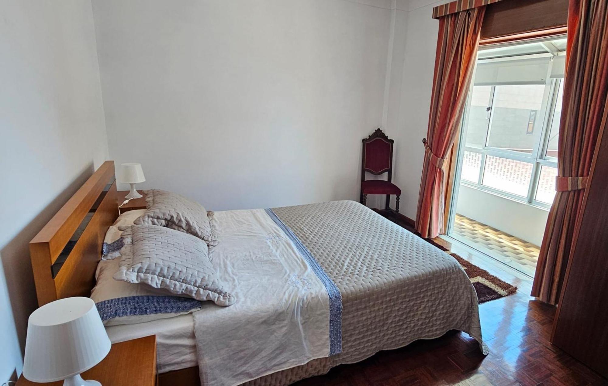 Casa Da Praia Póvoa de Varzim Kültér fotó