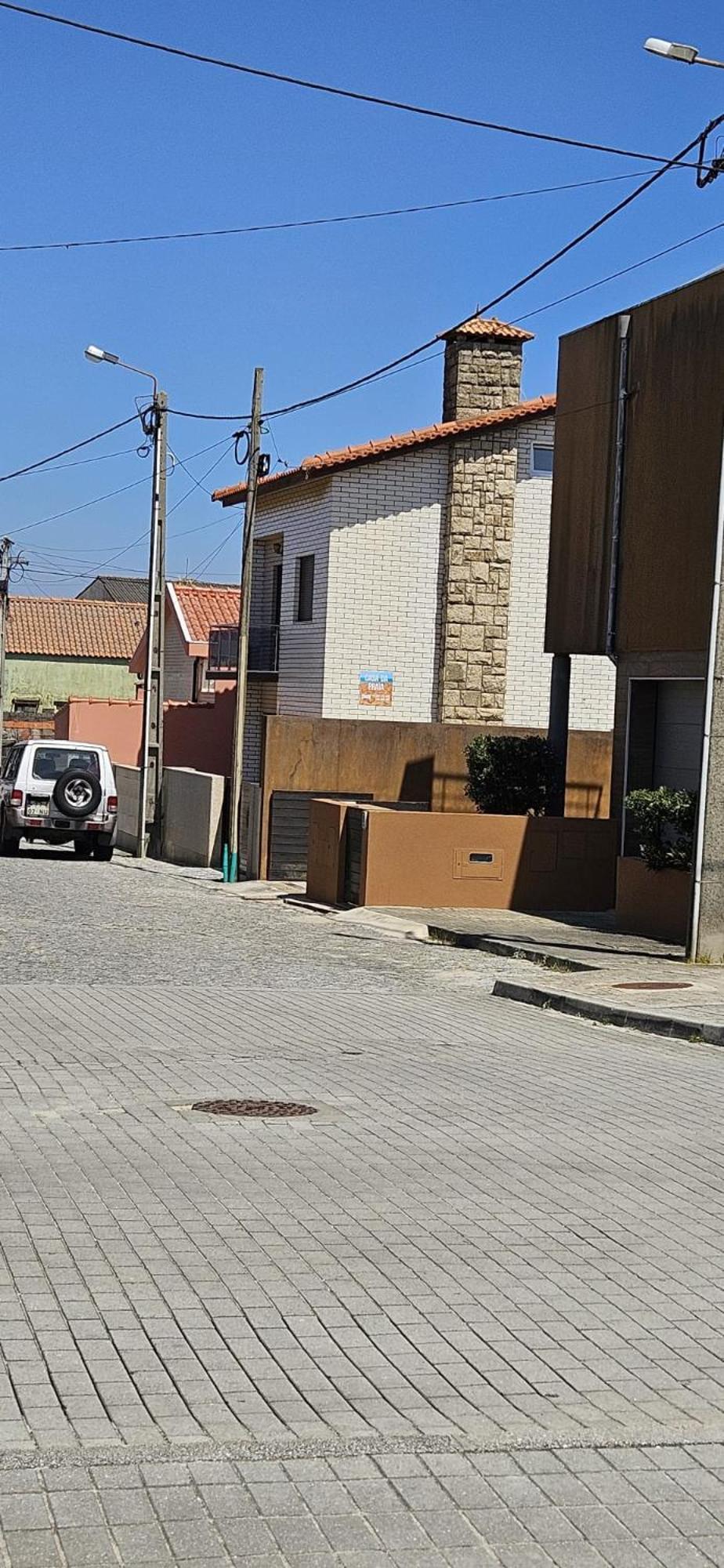 Casa Da Praia Póvoa de Varzim Kültér fotó