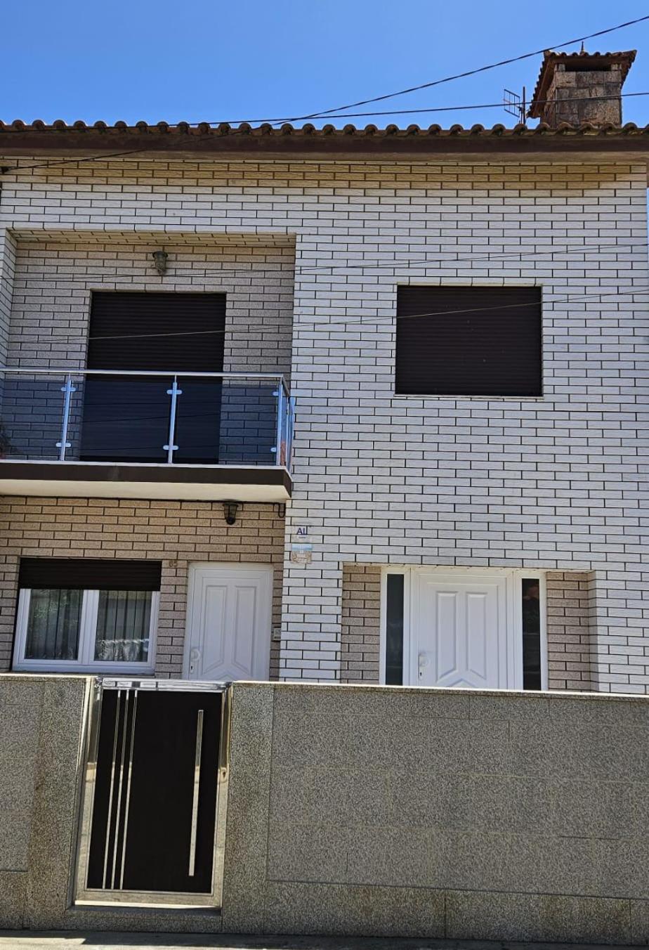 Casa Da Praia Póvoa de Varzim Kültér fotó