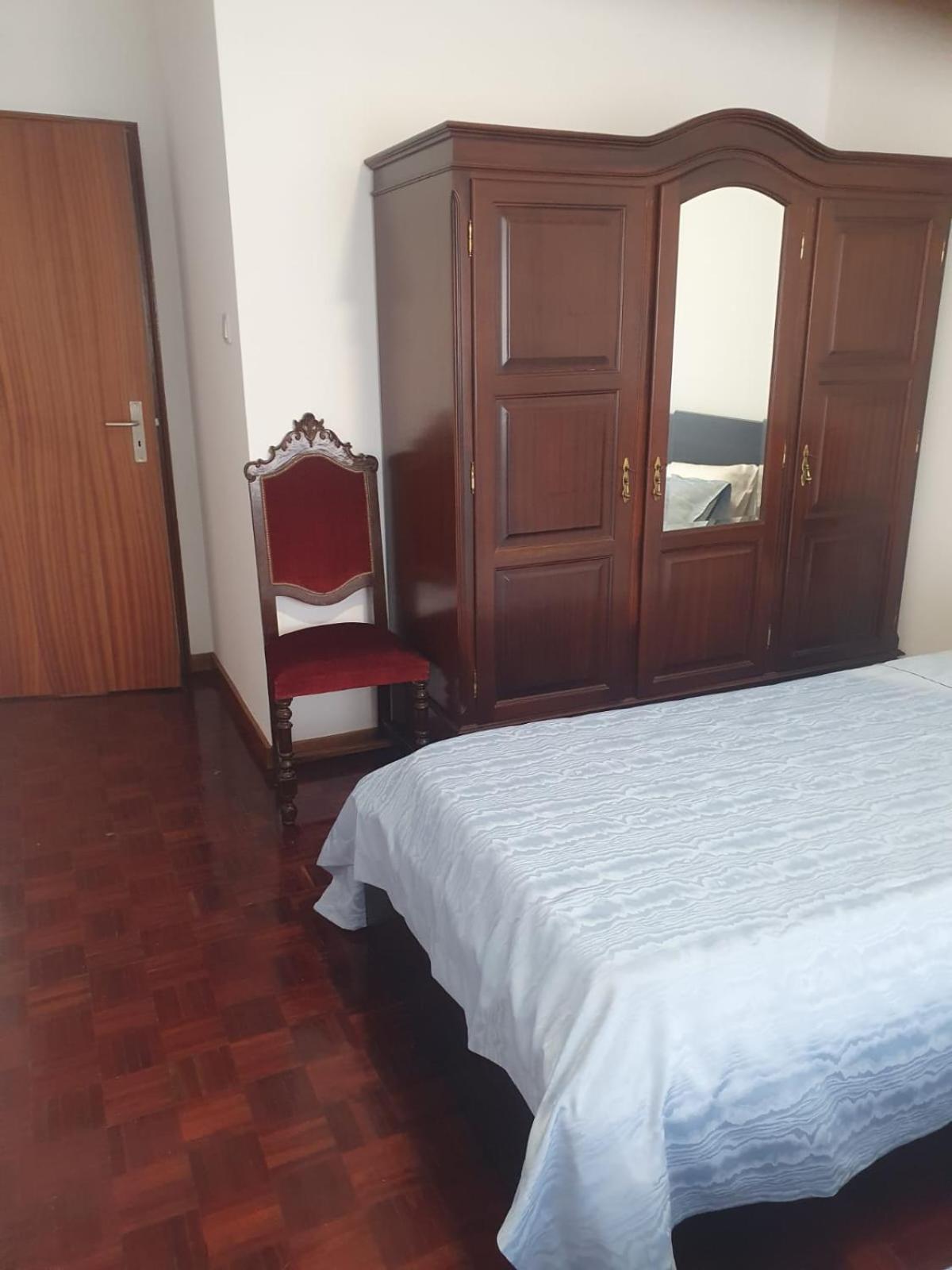Casa Da Praia Póvoa de Varzim Kültér fotó