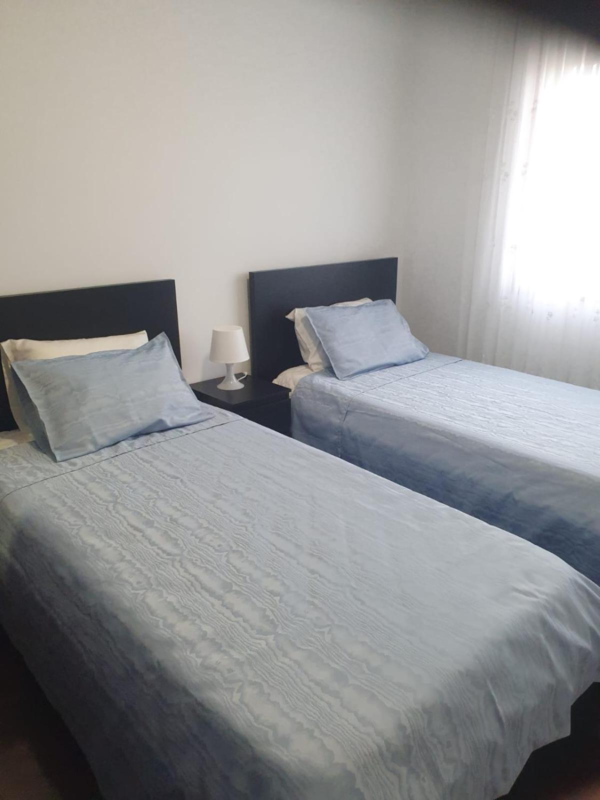 Casa Da Praia Póvoa de Varzim Kültér fotó